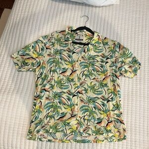 Scotch & Soda Poolside Men's Shirt